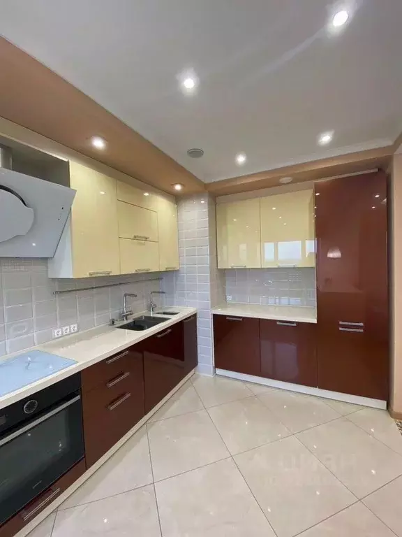 2-к кв. Санкт-Петербург Выборгское ш., 35к1 (71.0 м) - Фото 2