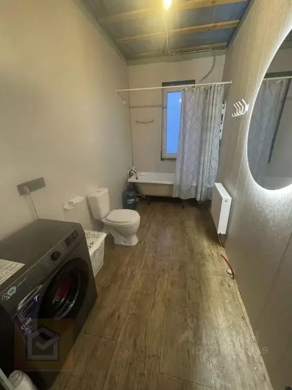 Дом в Крым, Сакский район, Молочненское с/пос, с. Витино уч2 (100 м) - Фото 2