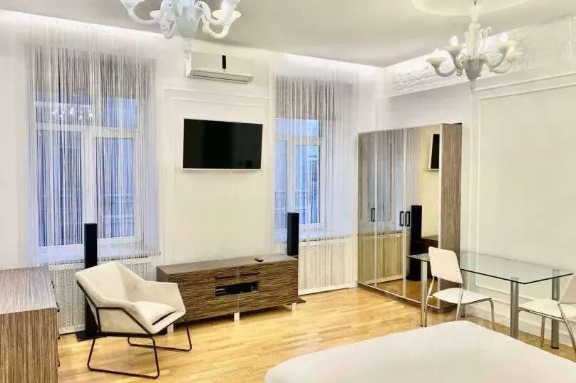 1-к кв. Санкт-Петербург Невский просп., 40-42 (40.0 м) - Фото 1