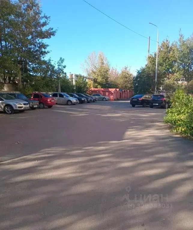 3-к кв. Тамбовская область, Тамбов Весенняя ул., 7 (58.3 м) - Фото 1