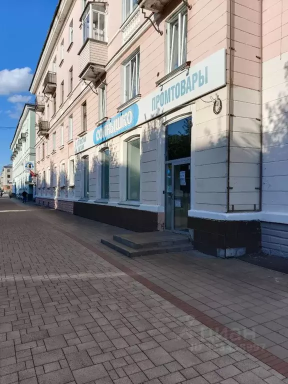 Помещение свободного назначения в Красноярский край, Железногорск ул. ... - Фото 1