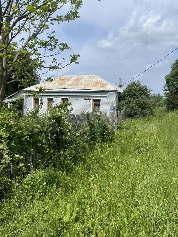 Дом 63 м на участке 50 сот. - Фото 0
