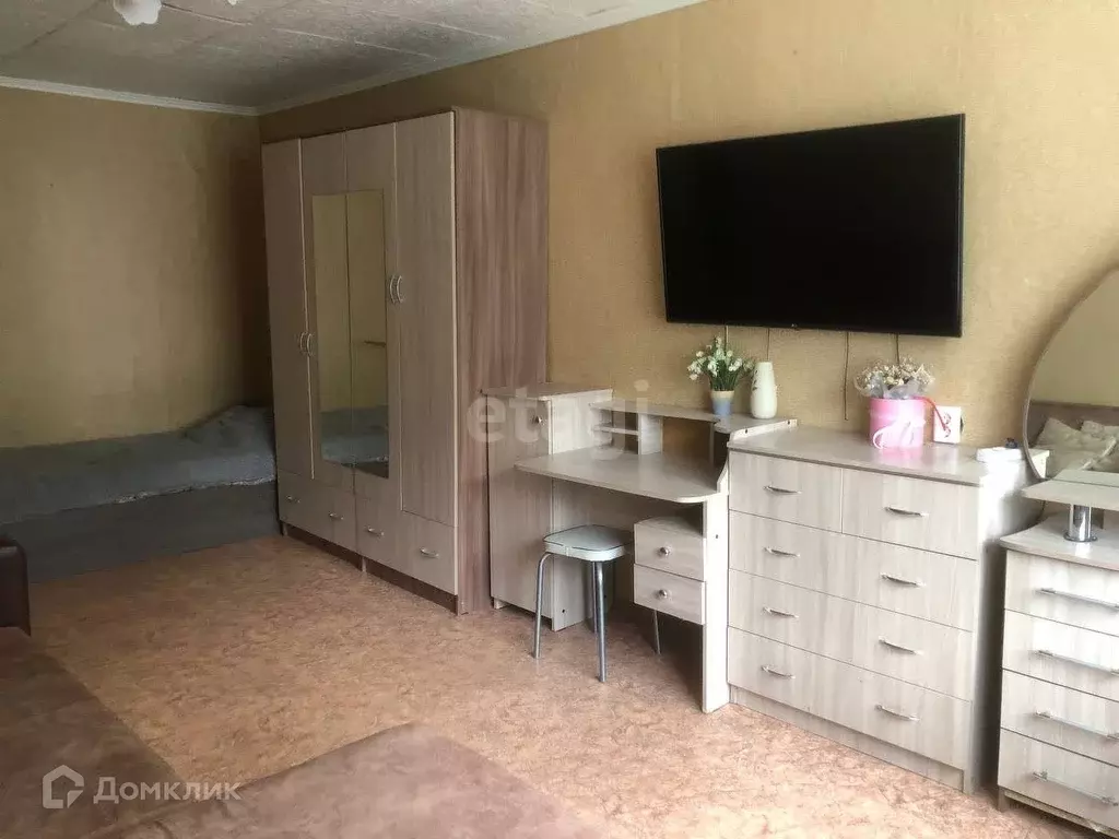 Продаётся 1-к квартира, 36.1 м - Фото 0