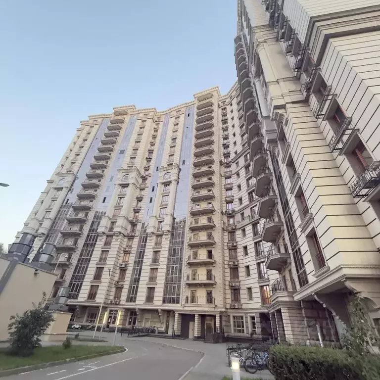 Гараж в Москва Измайловский проезд, 10к4 (12 м) - Фото 1