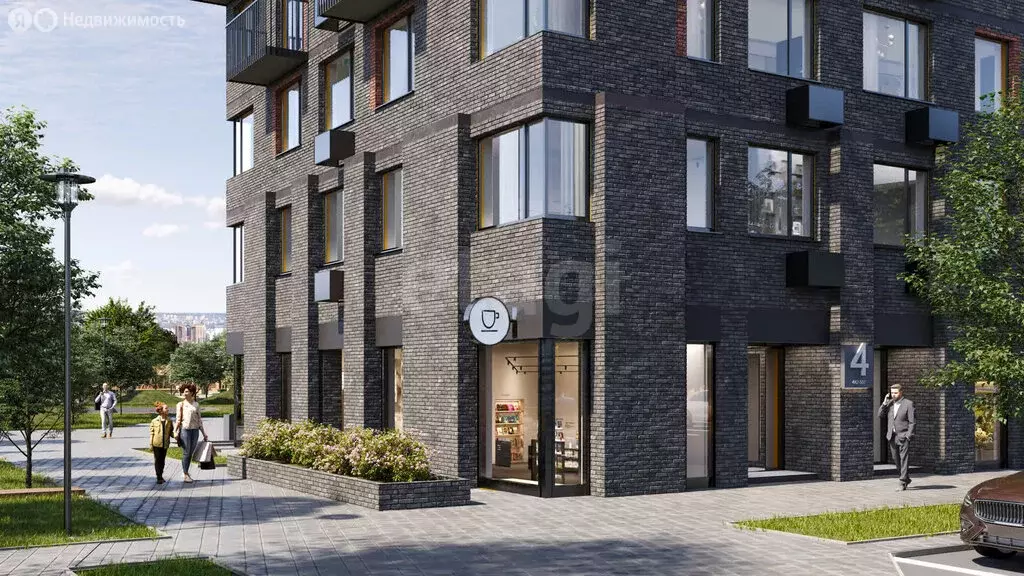 Помещение свободного назначения (70.59 м) - Фото 2