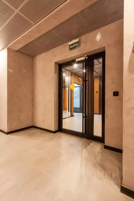 2-к кв. Москва Окружной проезд, 10Б (30.6 м) - Фото 1