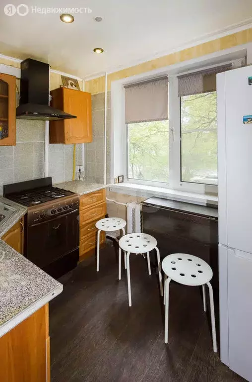 3-комнатная квартира: Владимир, улица Растопчина, 39 (57.7 м) - Фото 1