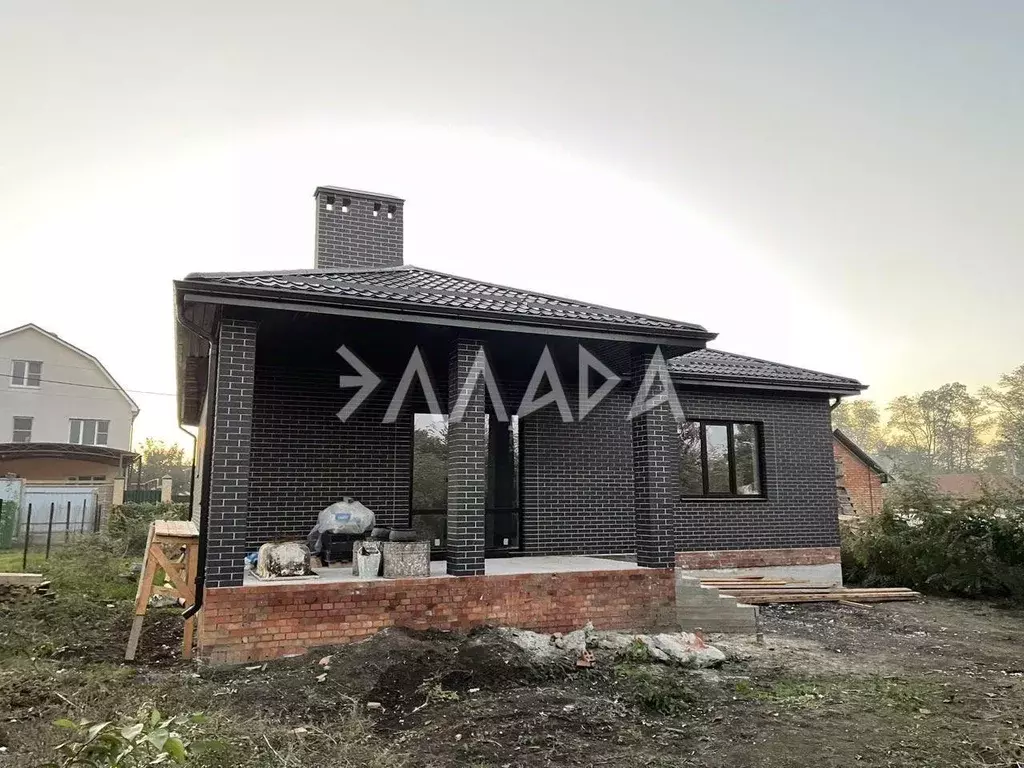 Дом в Ростовская область, Аксайский район, Щепкинское с/пос, ... - Фото 1
