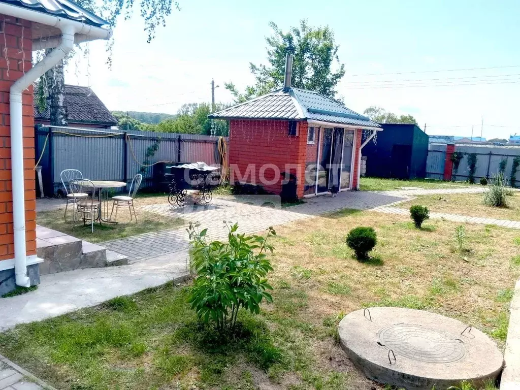 Дом в Тульская область, Веневский район, Мордвесское с/пос, д. ... - Фото 2