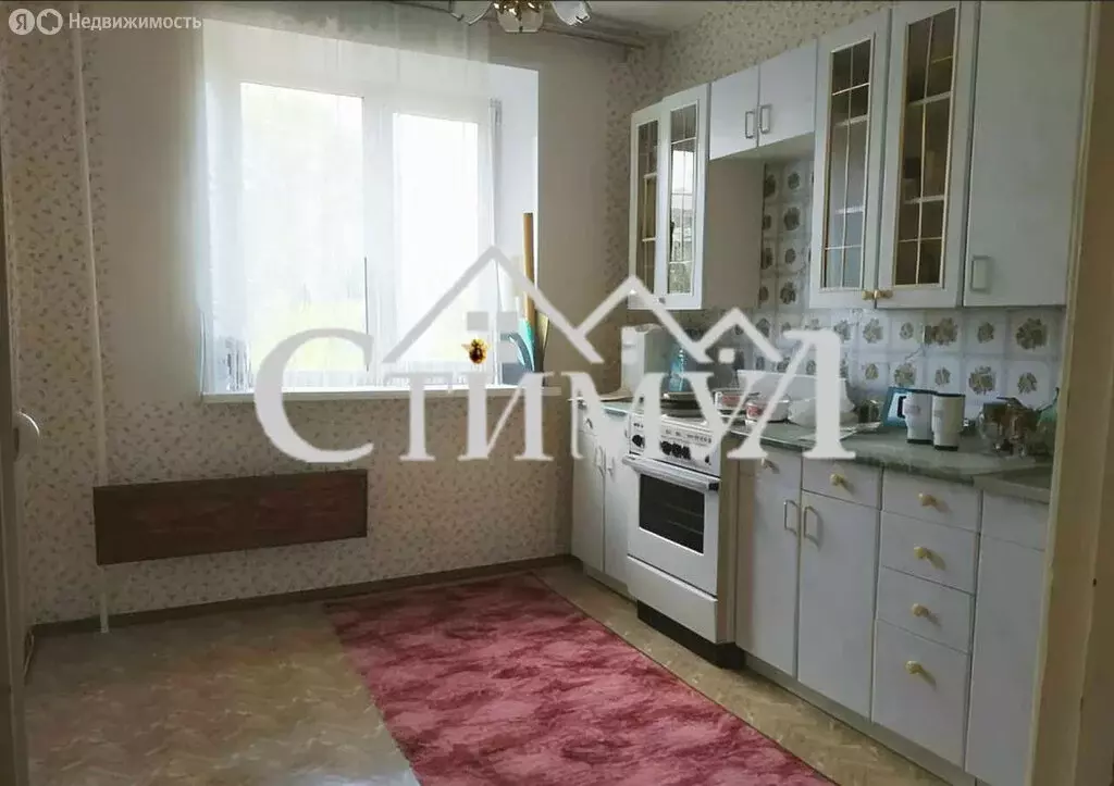 2-комнатная квартира: Республика Хакасия, рабочий посёлок Пригорск, 4 ... - Фото 1