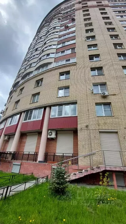 Помещение свободного назначения в Санкт-Петербург Морская наб., 35к6 ... - Фото 0