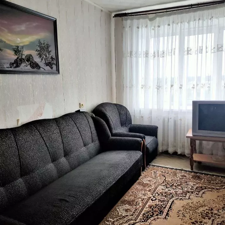 3-к кв. Брянская область, Брянск Автозаводец мкр, 6 (63.0 м) - Фото 2