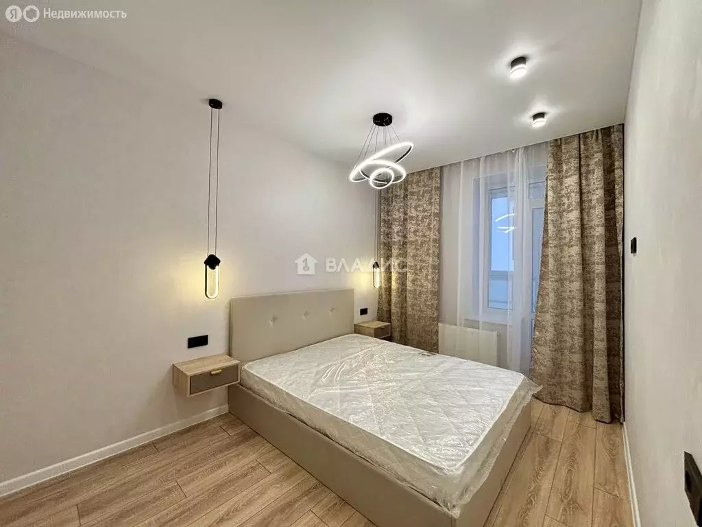 1-комнатная квартира: Пенза, улица Измайлова, 41В (40 м) - Фото 2