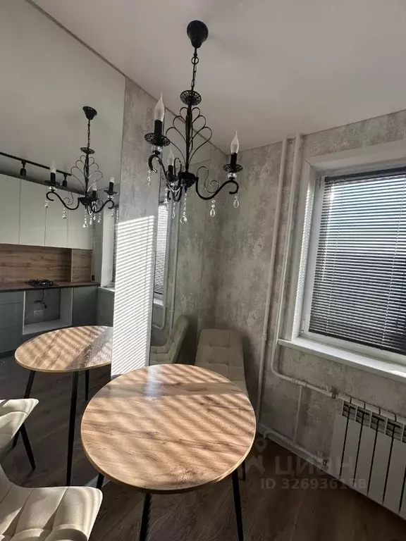 1-к кв. Мордовия, Саранск ул. Победы, 11 (33.0 м) - Фото 1