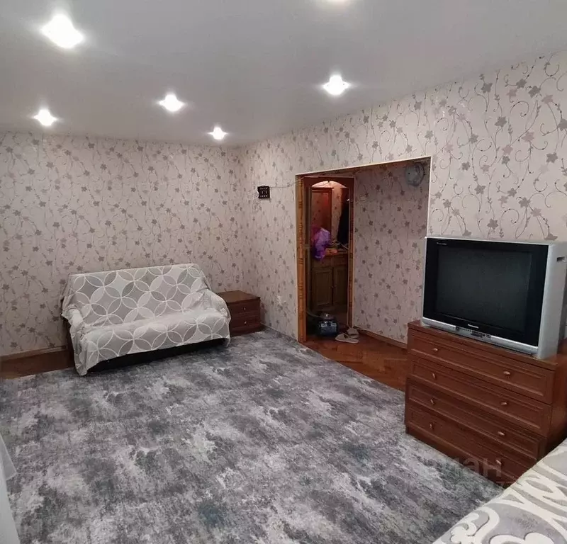 1-к кв. Москва ул. Ватутина, 13К3 (31.0 м) - Фото 1