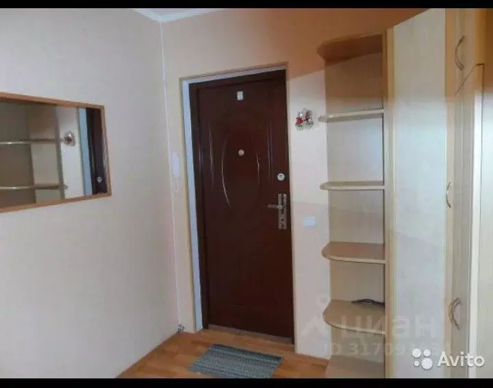 2-к кв. Крым, Щелкино Ленинский район, 1-й мкр, 12 (45.0 м) - Фото 1
