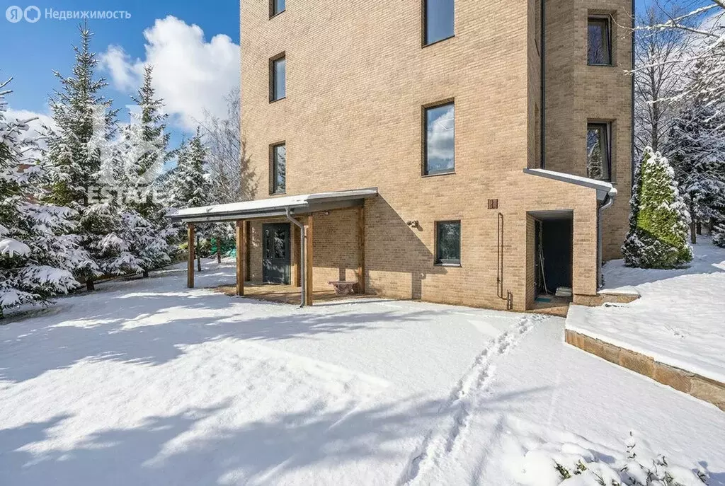 Дом в Химки, КП Машкинские холмы, 58 (456 м) - Фото 2