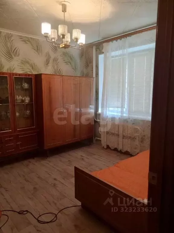 4-к кв. Оренбургская область, Оренбург проезд Газовиков, 36 (79.0 м) - Фото 2