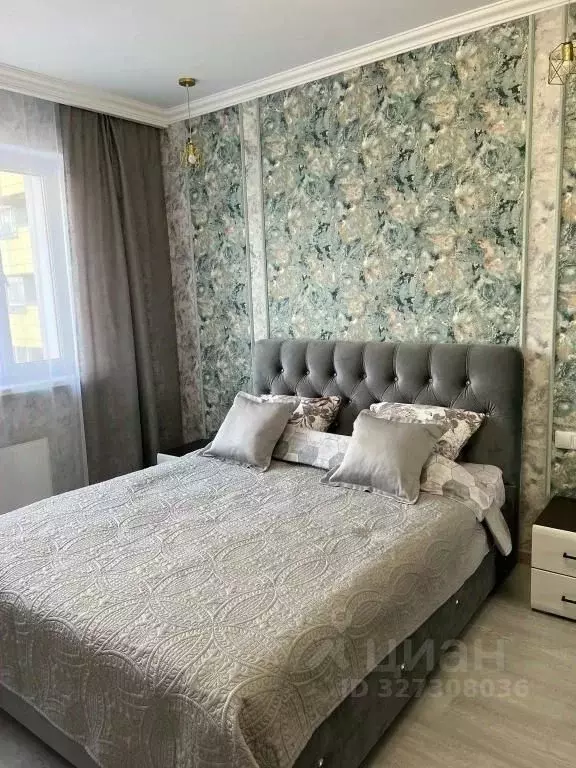 1-к кв. Москва 6-я Радиальная ул., 7/6к3 (40.0 м) - Фото 2