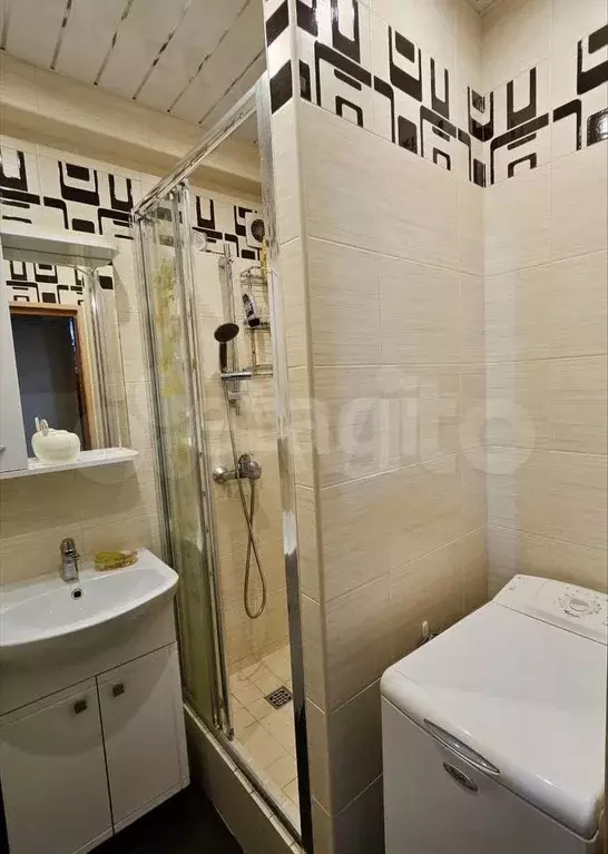 3-к. квартира, 59,3 м, 6/9 эт. - Фото 1