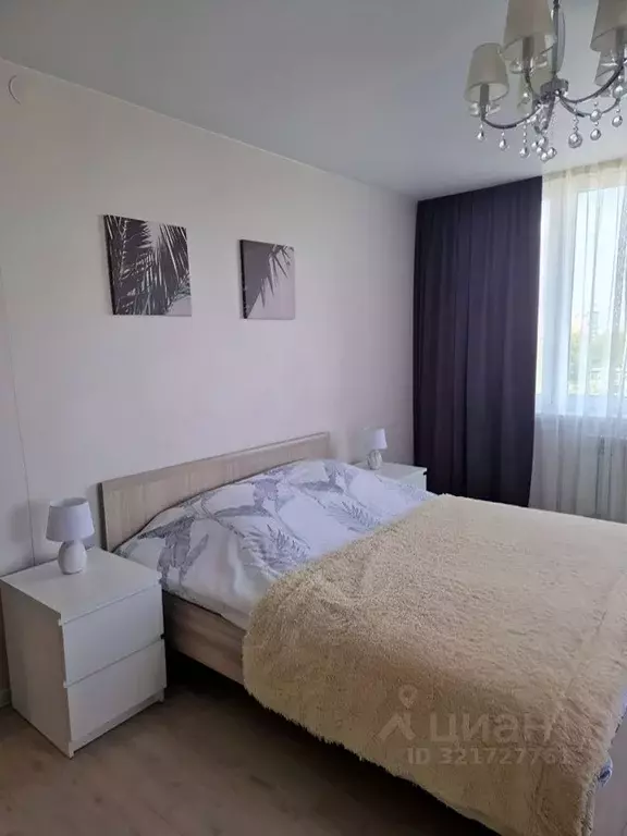 1-к кв. Вологодская область, Вологда ул. Левичева, 19 (40.0 м) - Фото 1