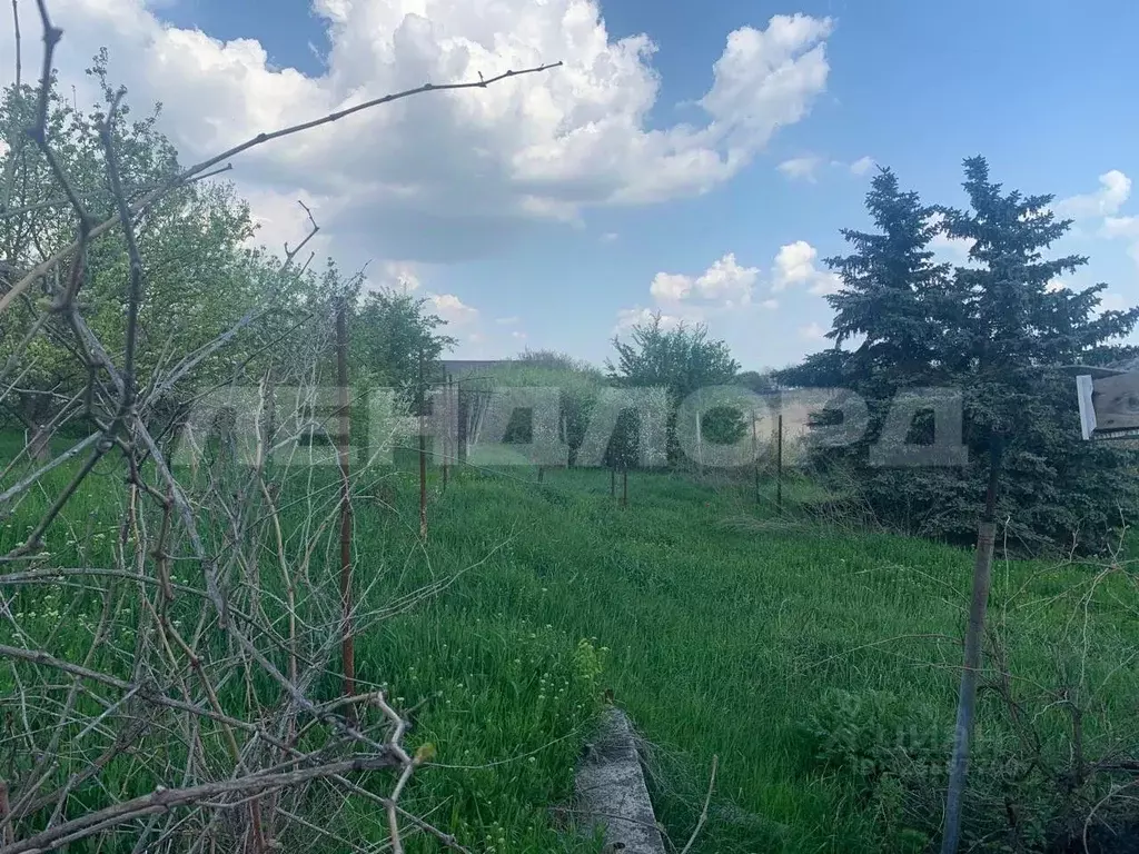 Участок в Ростовская область, Аксайский район, Щепкинское с/пос, Диана ... - Фото 2