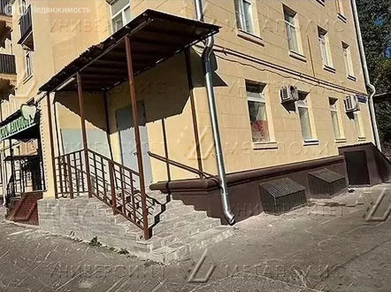 Помещение свободного назначения (80 м) - Фото 2