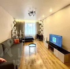 1-к кв. Татарстан, Казань ул. Сибгата Хакима, 37 (45.0 м) - Фото 0