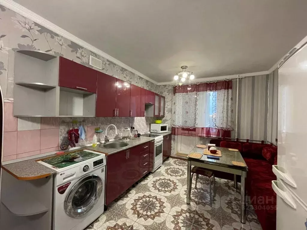 2-к кв. Санкт-Петербург, Санкт-Петербург, Красное Село Кингисеппское ... - Фото 2