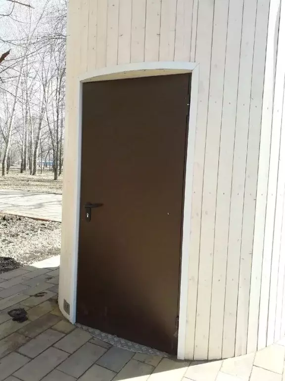 Помещение свободного назначения в Самарская область, Отрадный ул. ... - Фото 2