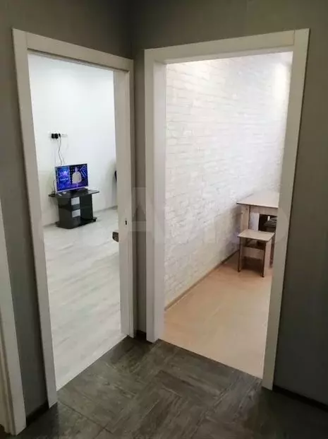 1-к. квартира, 50м, 3/5эт. - Фото 0
