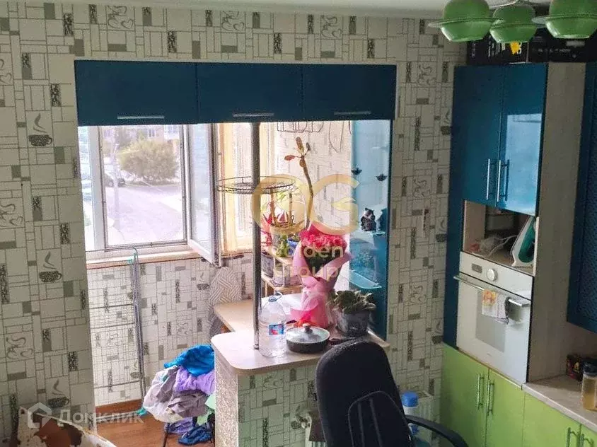 Продаётся 1-к квартира, 47 м - Фото 1
