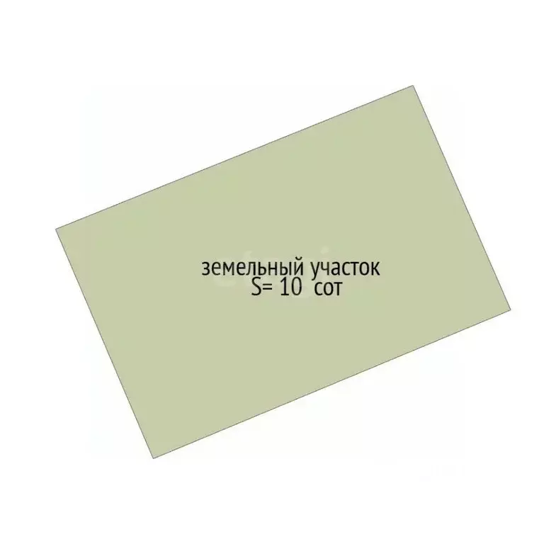 Участок в Брянская область, Брянский район, Мичуринское с/пос, д. ... - Фото 1