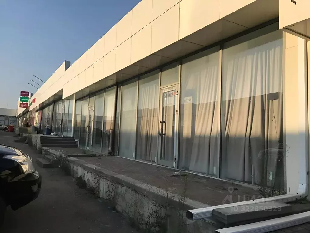 Помещение свободного назначения в Ставропольский край, Пятигорск ... - Фото 1