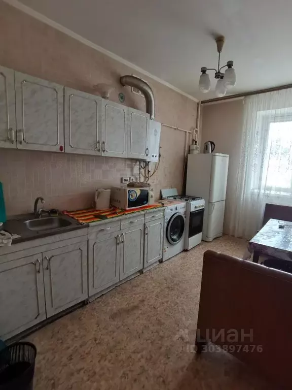 2-к кв. Татарстан, Казань ул. Симонова, 16 (65.0 м) - Фото 0