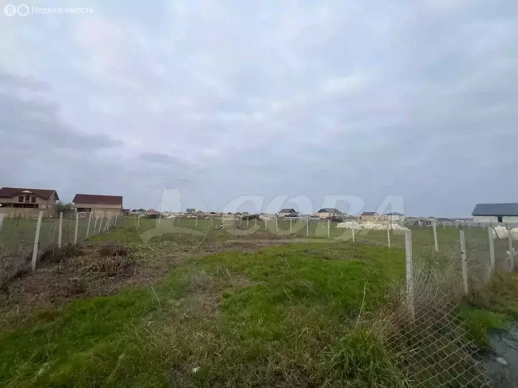 Участок в Дербентский район, сельсовет Хазарский, село Нижний Джалган ... - Фото 2