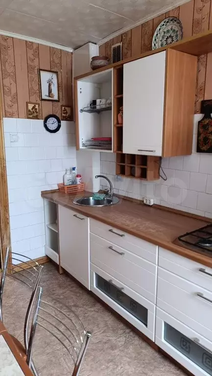 2-к. квартира, 45 м, 2/5 эт. - Фото 1