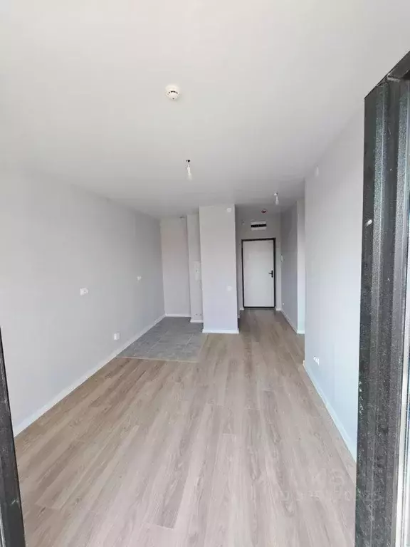 1-к кв. Московская область, Балашиха Железнодорожный мкр, ул. ... - Фото 1