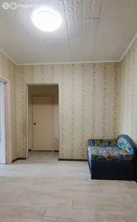 1-комнатная квартира: Уфа, улица Юрия Гагарина, 66/2 (45 м) - Фото 2