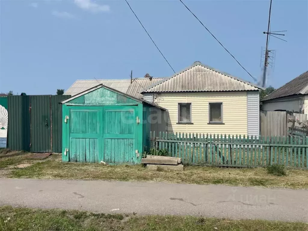 Дом в Белгородская область, Белгород Сумская ул. (38 м) - Фото 0