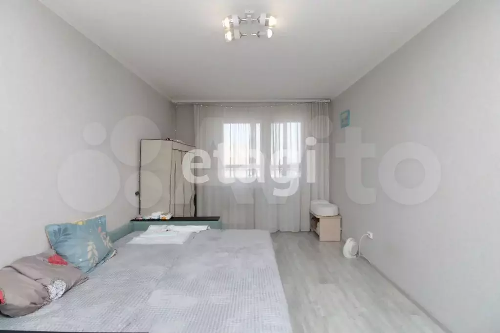 Квартира-студия, 25,4 м, 6/16 эт. - Фото 1