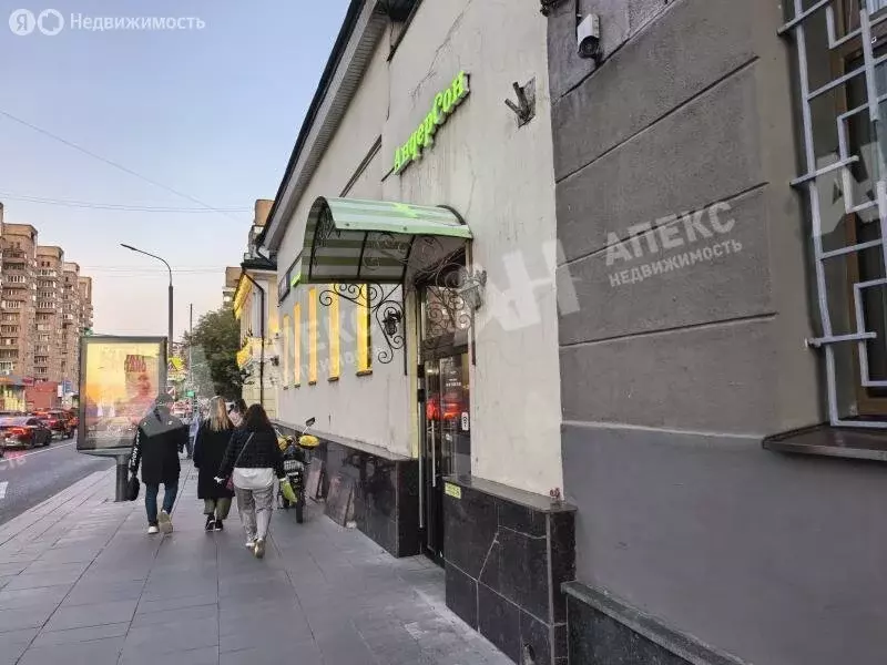 Помещение свободного назначения (275 м) - Фото 2