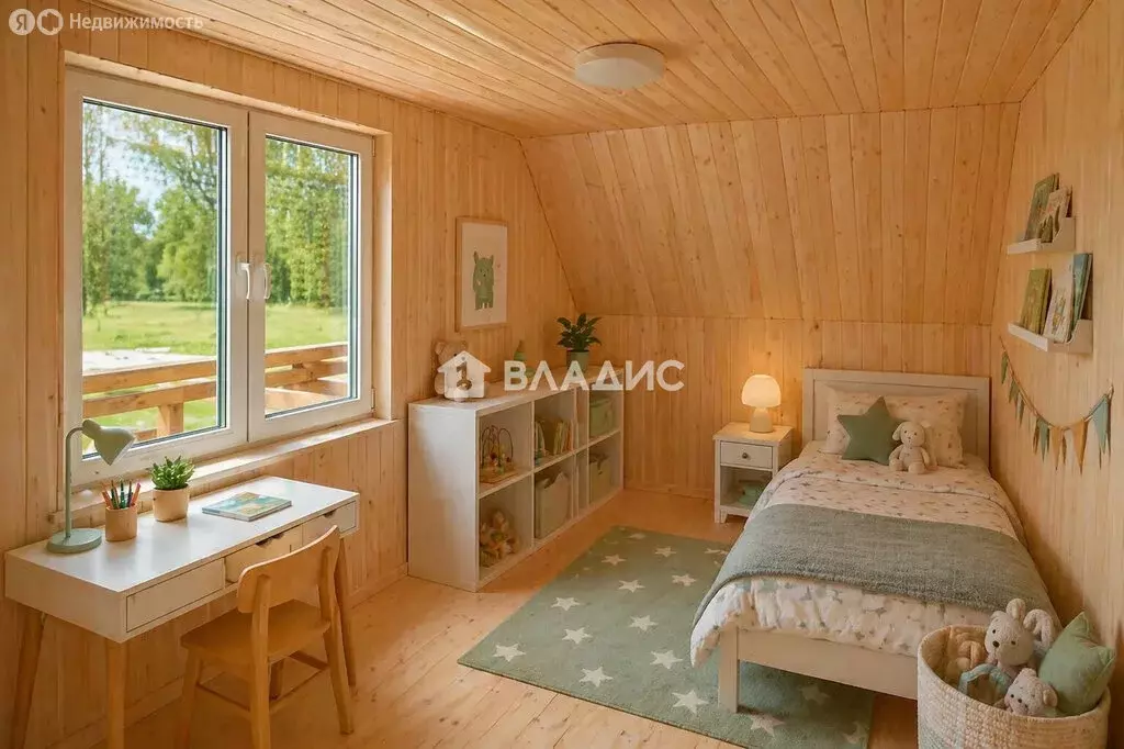 Дом в Мытищи, территория СПО Северное, 3 (96 м) - Фото 2