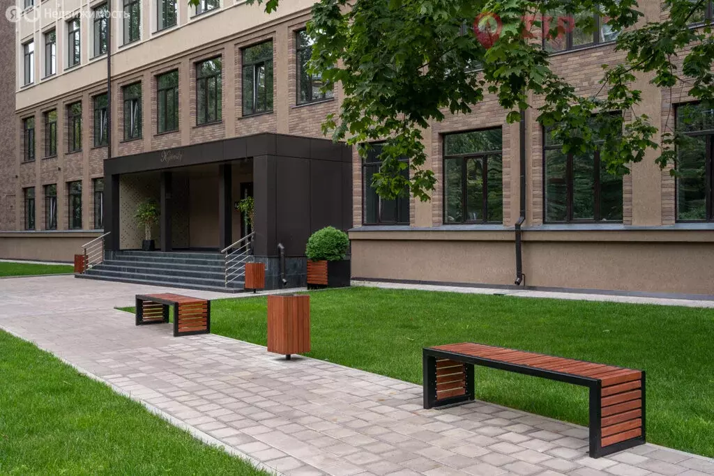 Помещение свободного назначения (17 м) - Фото 1