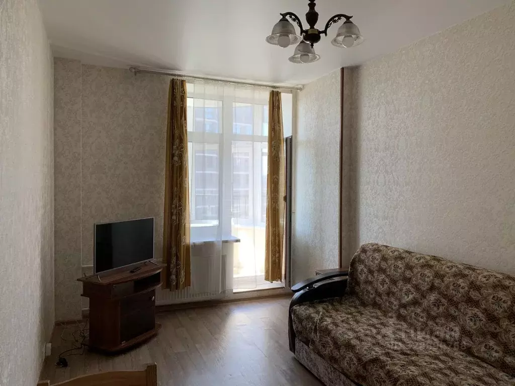 1-к кв. Московская область, Химки ул. Германа Титова, 10А (32.0 м) - Фото 1