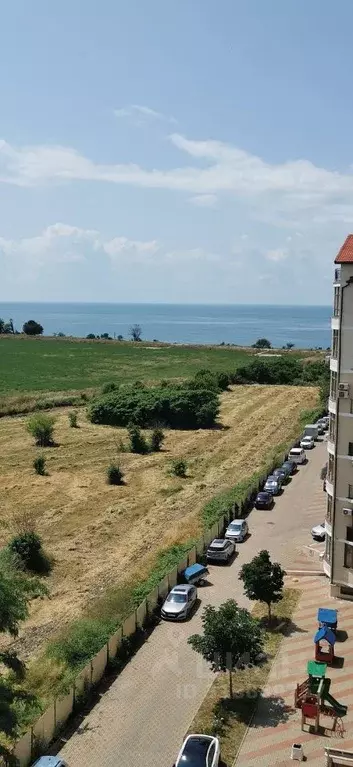 2-к кв. Краснодарский край, Геленджик Крымская ул., 19к10 (68.4 м) - Фото 1