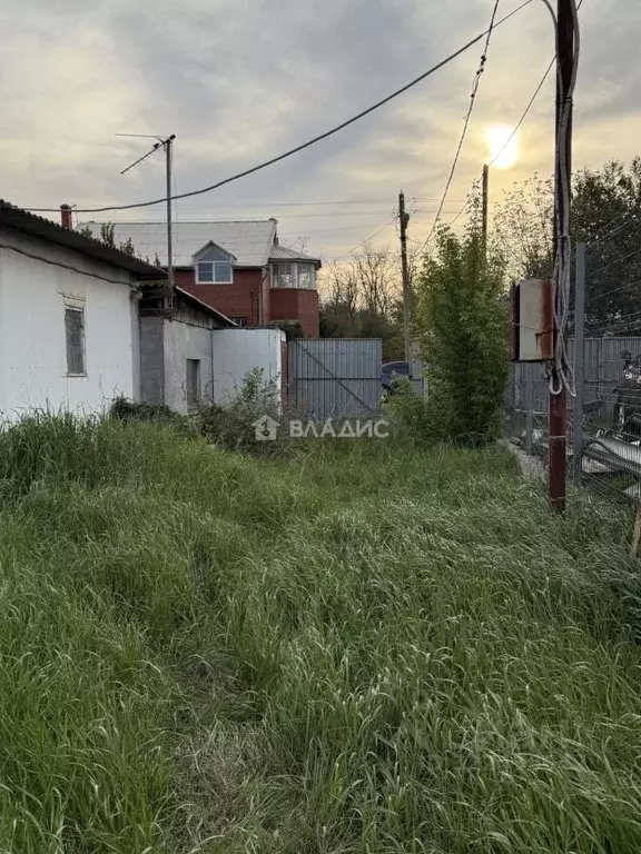 Участок в Ростовская область, Аксайский район, пос. Рассвет Западная ... - Фото 2