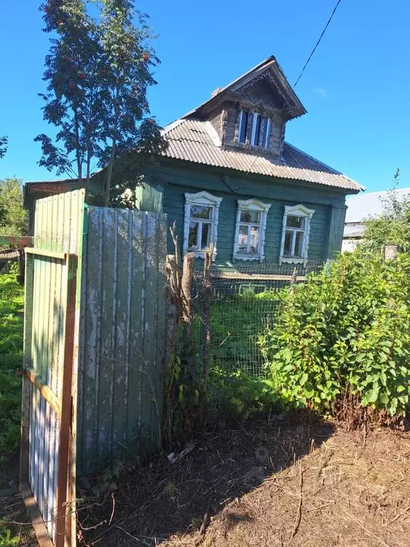 Участок в Московская область, Клин городской округ, с. Троицкое  (21.0 ... - Фото 1