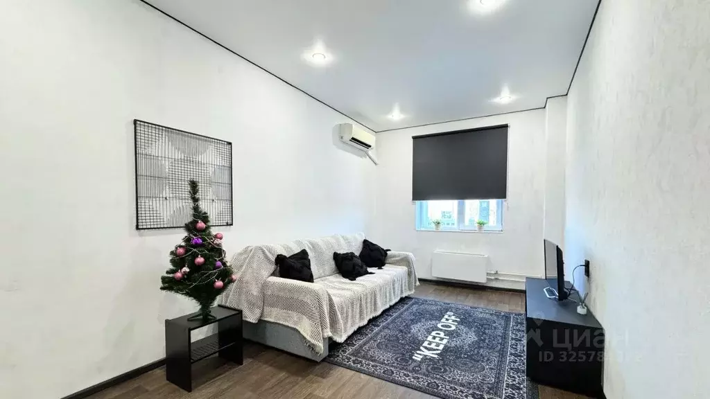 2-к кв. Татарстан, Казань Чистопольская ул., 61б (51.0 м) - Фото 1