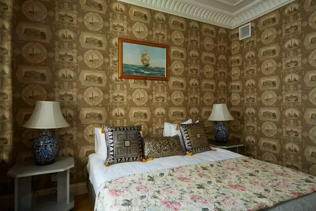 Комната Санкт-Петербург просп. Малый Петроградской стороны, 2/5 - Фото 1